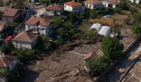 РЗИ предупреди: Водата в Струмяни все още не е годна за пиене