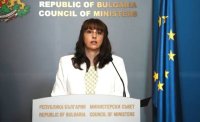 Наталия Ефремова: Минималната заплата ще се увеличи с 40&ndash;50 евро