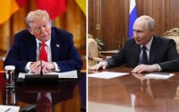 Путин проведе тричасова среща с пратениците на Тръмп за Украйна