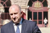 Нов протест срещу правителството на Румен Радев е насрочен за 15 септември