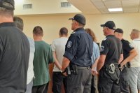 Още един от задържаните за убийството на Младежкия хълм иска да излезе от ареста