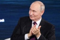 Путин нареди тридневно спиране на ударите по Киев заради визитата на американски преговарящи