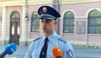 Над 230 полицаи ще охраняват зарята за Съединението в Пловдив