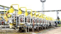 Газовите хранилища в ЕС са запълнени на 65%, България е с 62,6%