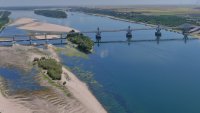 Добри новини: Нивото на Дунав продължава да се покачва