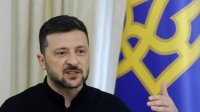 Самолетът на Зеленски едва не е бил ударен от дрон край Молдова