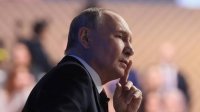 Путин: Русия не иска замразяване на войната, а траен и абсолютен мир