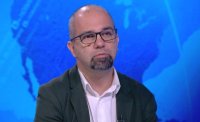 Първан Симеонов: Мрежите на влияние на ГЕРБ и на ПП-ДБ се синхронизираха при задържането на Петрова в Струмяни