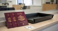 МВР спира временно издаването на паспорти с 10-годишна валидност