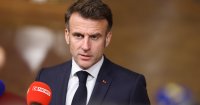 Космическата среща на върха на Макрон губи блясъка си: САЩ и Германия няма да участват