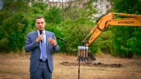 Столична община прави нов парк в ж.к. Младост