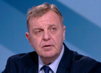 Бимбалов и Каракачанов в спор за президентския вот: Предрешен ли е изборът?