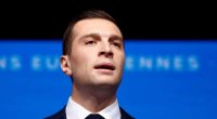 Бардела постави условия за френската помощ за Украйна: ресурси и европейско оръжие