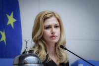 Михаела Доцова: От позицията, която заемам, поемам отговорността гласът на Северозапада да се чува