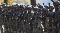 Депутатите бяха уведомени за разрешено преминаване на чужди военни сили през България