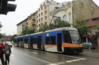 Ремонт на булевард променя движението в София