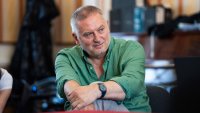 Георги Господинов спечели наградата &bdquo;Жан Моне&ldquo; за европейска литература