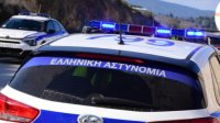 Гръцките власти арестуваха българин за трафик на мигранти