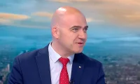 Илин Димитров: Очакваме 25-30% ръст на германските туристи през 2027 г.