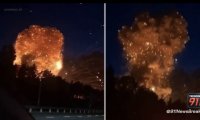 Най-малко 27 души са загинали при взривяването на склад за амуниции край Киев