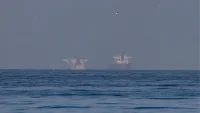 Южна Корея обмисля изпращане на военни сили в Ормузкия проток