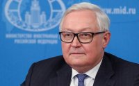 Рябков: Иран е най-належащият политически въпрос за БРИКС