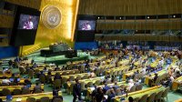 Започва 81-вата сесия на Общото събрание на ООН