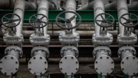 Ръст в производството на енергийни продукти у нас, доставките на газ спадат с 34%