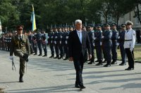Димитър Стоянов: България има план за повишаване на разходите за отбрана на 5% от БВП до 2035 г.