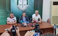 Рекорден удар срещу наркотрафика: Заловиха 110 кг кокаин и 230 кг марихуана в Бургас