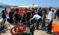 Жертвите на потъналия край Кипър ферибот вече са 8, има задържани