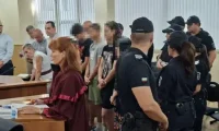 Още трима непълнолетни са обвинени за убийството на Георги Кузев в Пловдив