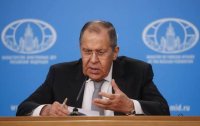 Лавров: Западът &bdquo;открито краде&ldquo; руски активи и сенчестия флот