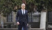 Гюров обявява кандидатурата си за президент утре