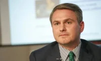 Главният прокурор на Украйна Руслан Кравченко подаде оставка