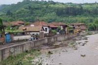 210 речни участъка в страната са с нарушена проводимост, готвят мерки срещу наводнения