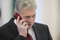 Кремъл: Отношенията между Русия и ЕС остават без перспектива за подобрение