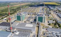 След промяната в нивото на Дунав: АЕЦ &bdquo;Козлодуй&ldquo; увеличи мощността на 5-и блок