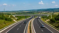 Ремонти и ограничения по &bdquo;Хемус&ldquo; през следващите дни