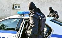 Акция в &bdquo;Младост&ldquo;: Полицията откри близо килограм наркотици в жилище (СНИМКИ)