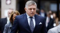 Словашкият премиер Роберт Фицо пристига на посещение в България утре