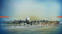 Техническа грешка засегна стотици полети във Великобритания