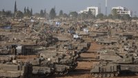 Израелските отбранителни сили съобщиха, че са ликвидирали командир на "Хамас"