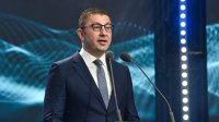 Мицкоски: Северна Македония е сред лидерите в Европа по ръст на БВП