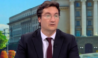 Крум Зарков: Няма договорка с ГЕРБ за подкрепа на Йотова