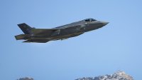 САЩ одобриха потенциална продажба на 48 изтребителя F-35 на Саудитска Арабия
