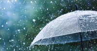 Хладно време и локални валежи, температурите до 26&deg;C