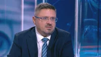 Кирил Вълчев: Президентът и вицепрезидентът не са коментатори