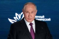 Путин за изборите в Русия: Вашият избор за пореден път ще покаже, че милиони хора застават зад нашите войници