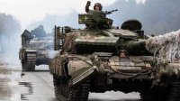 Русия е изстреляла 410 дрона срещу Украйна за 11 часа и половина